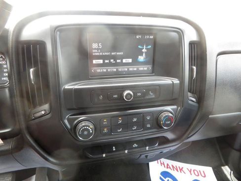 Used 2016 Chevrolet Silverado 1500 LS w/ LS Convenience Package RWD image 18