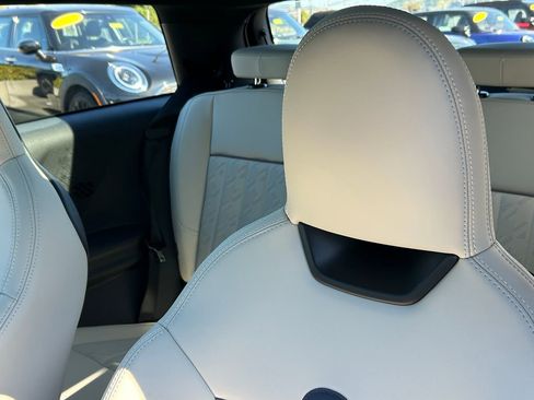 Used 2025 MINI Cooper S image 14