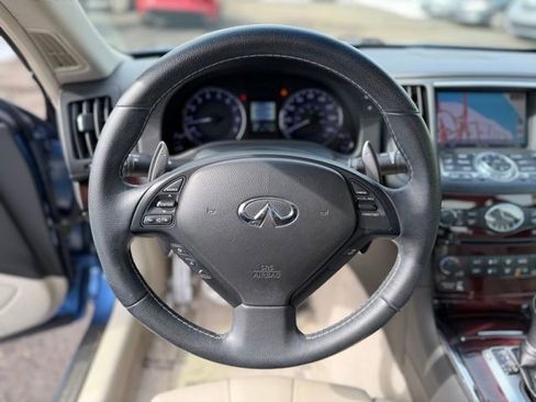 Used 2013 INFINITI G37 x w/ Premium Pkg image 20