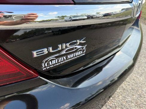 Used 2016 Buick Regal Premium image 23