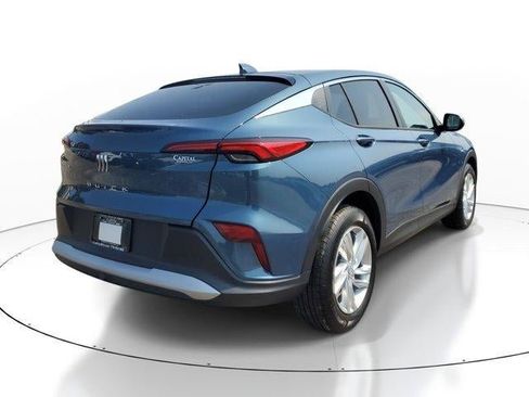 New 2026 Buick Envista Preferred w/ Convenience I Package FWD image 3
