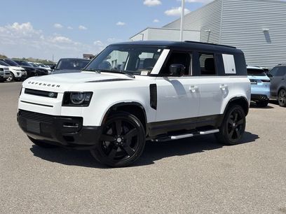 Used 2024 Land Rover Defender 110 X-Dynamic SE