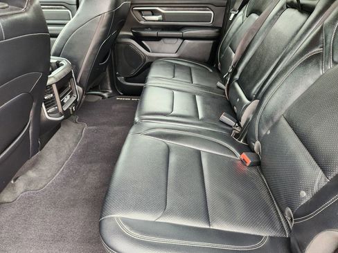 Used 2021 RAM 1500 Big Horn image 30
