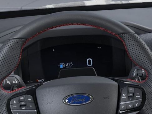 New 2025 Ford Explorer ST image 13