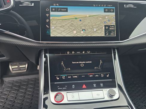 New 2026 Audi SQ7 Premium Plus AWD/4WD image 5
