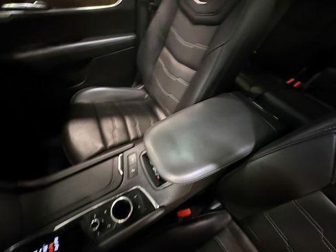 Used 2020 Cadillac XT5 Premium Luxury w/ Platinum Package AWD/4WD image 85