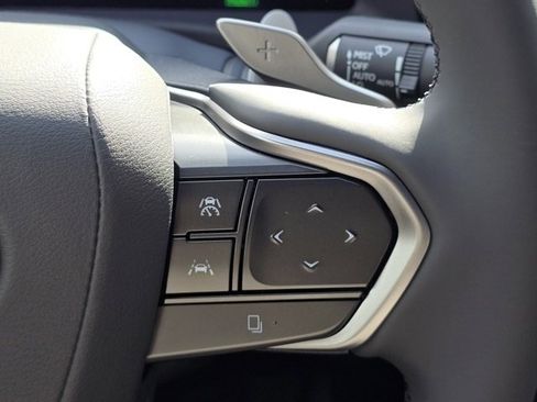 New 2026 Lexus RZ 350e 350e Premium image 36