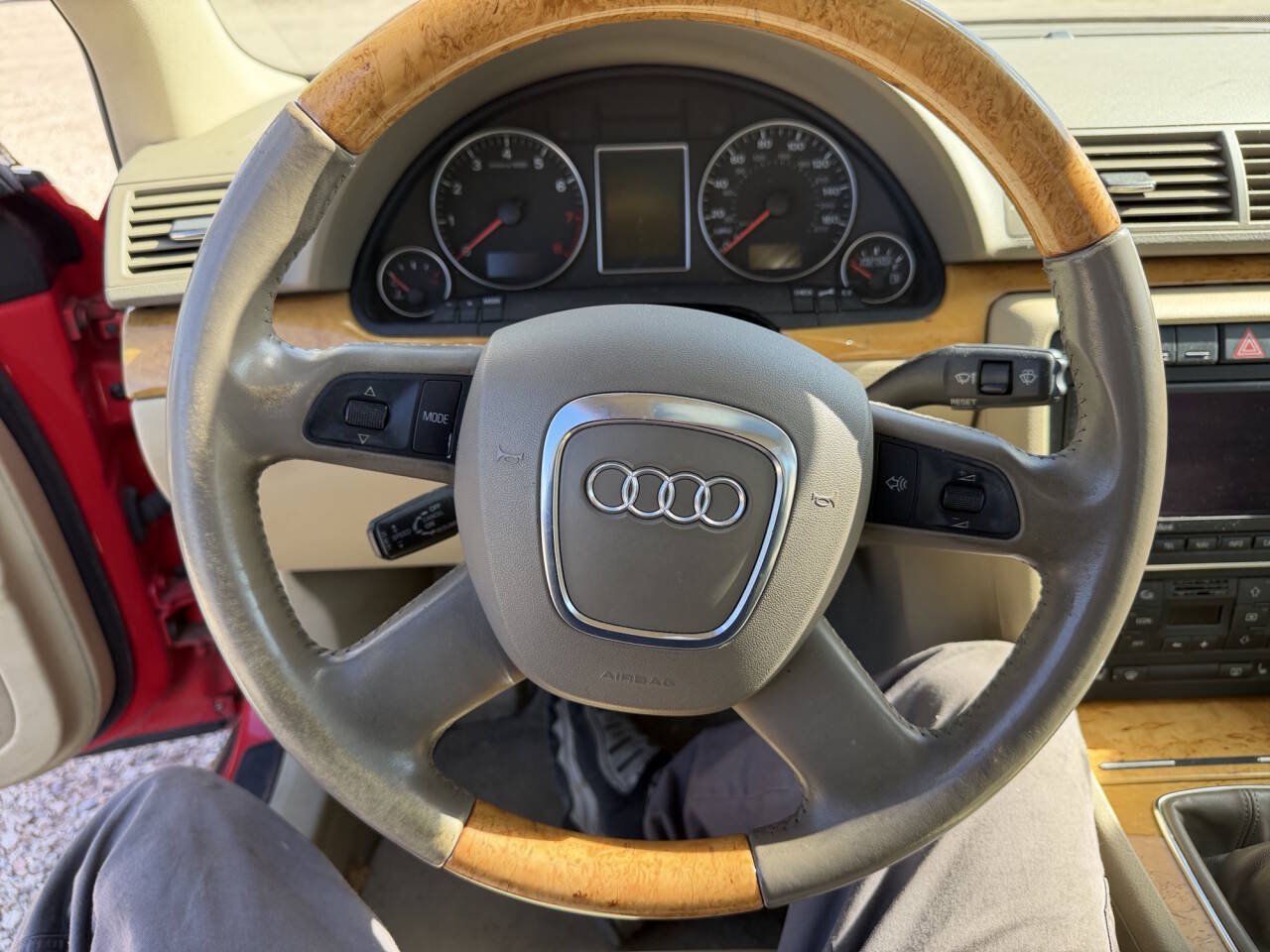 Used 2006 Audi A4 2.0T AWD/4WD image 31