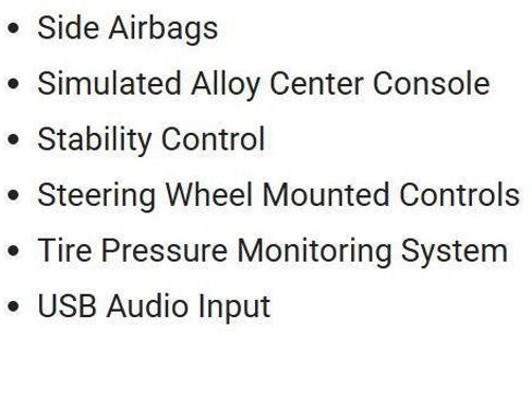 Used 2015 Honda Accord LX-S image 81