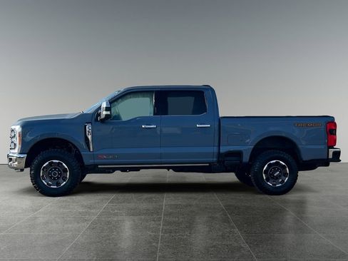 Used 2023 Ford F350 King Ranch w/ Tremor Off-Road Package image 4