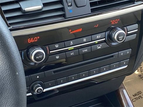 Used 2015 BMW X3 sDrive28i image 31