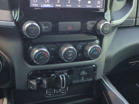 Certified 2022 RAM 1500 Big Horn w/ Trailer Tow Group image 19