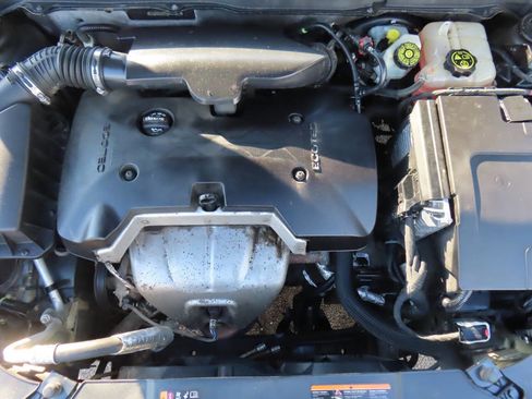 Used 2016 Chevrolet Malibu LTZ image 10