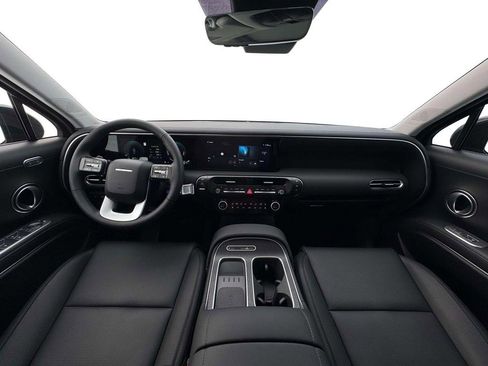 New 2026 Hyundai Palisade SEL Premium AWD/4WD image 9
