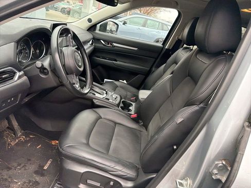 Used 2018 MAZDA CX-5 Touring w/ Preferred Equipment Package image 13