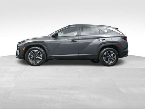 New 2026 Hyundai Tucson SEL image 32