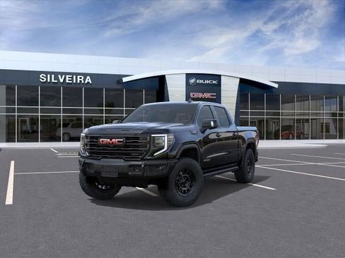 New 2026 GMC Sierra 1500 AT4X w/ AT4X AEV Edition image 8