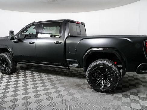 New 2026 GMC Sierra 2500 Denali w/ Denali Reserve Package image 2