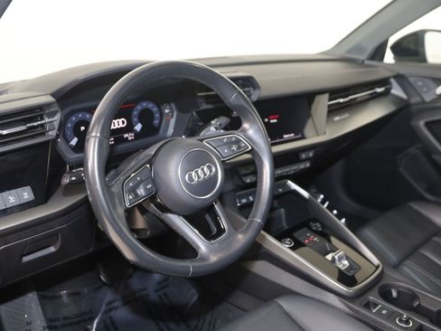 Used 2023 Audi A3 2.0T Premium FWD image 6