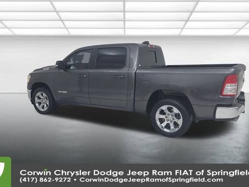 Used 2022 RAM 1500 Big Horn image 10