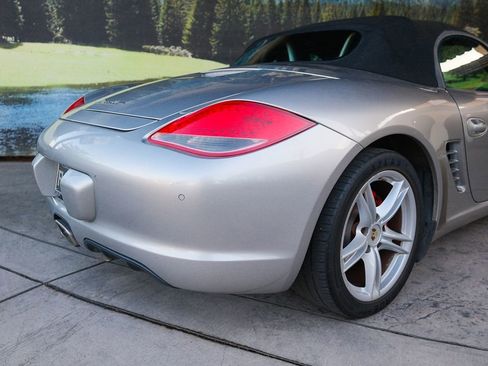 Used 2012 Porsche Boxster image 26