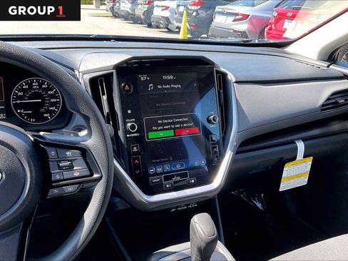 Used 2025 Subaru Crosstrek 2.0i Premium image 7