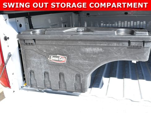 Used 2023 Chevrolet Silverado 3500 W/T w/ WT Convenience Package AWD/4WD image 13