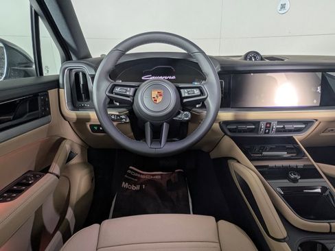 New 2026 Porsche Cayenne E-Hybrid image 21