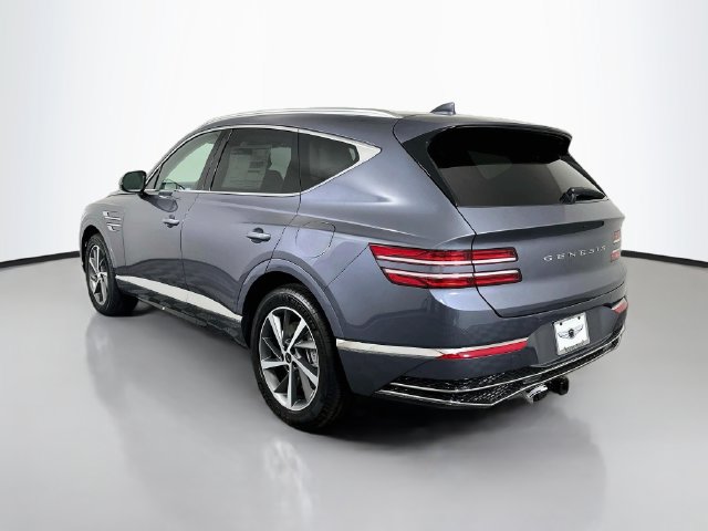 New 2027 Genesis GV80 2.5T Select AWD/4WD image 7