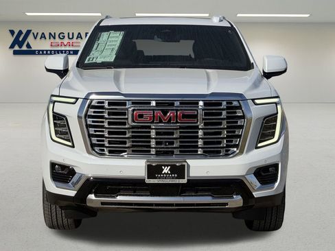 New 2026 GMC Yukon XL Denali w/ Sun & Power Step Package image 6
