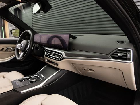 Used 2024 BMW M340i w/ Premium Package image 33