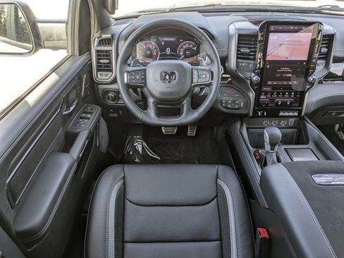 New 2026 RAM 1500 RHO w/ RHO Level 1 Equipment Group AWD/4WD image 16
