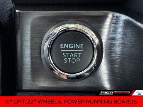 New 2026 Ford F250 Lariat w/ Lariat Premium Package image 36