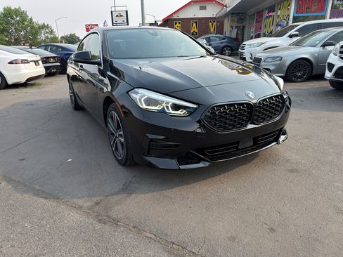 Used 2020 BMW 228i xDrive Gran Coupe w/ Convenience Package AWD/4WD image 11
