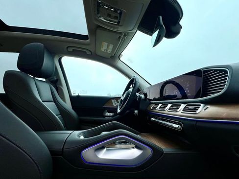 Certified 2024 Mercedes-Benz GLE 350 4MATIC image 18