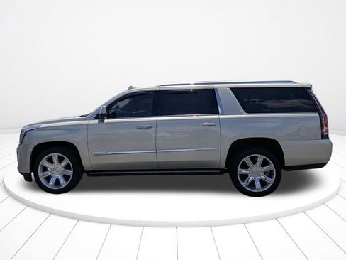 Used 2015 Cadillac Escalade ESV Premium AWD/4WD image 6