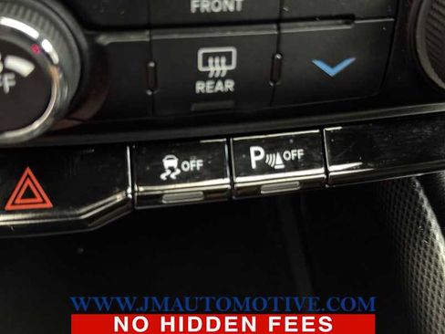 Used 2021 Dodge Durango GT AWD/4WD image 37