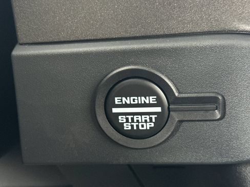 New 2026 Ford Bronco Big Bend AWD/4WD image 22