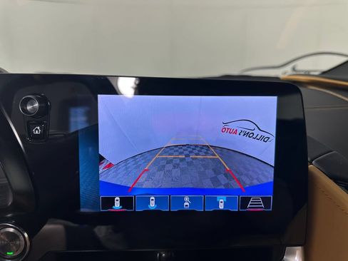 Used 2025 Chevrolet Corvette Z06 RWD image 46