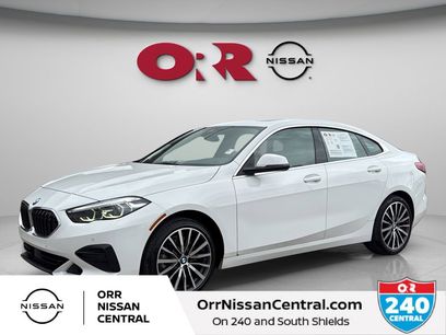 Used 2022 BMW 228i Gran Coupe w/ Convenience Package