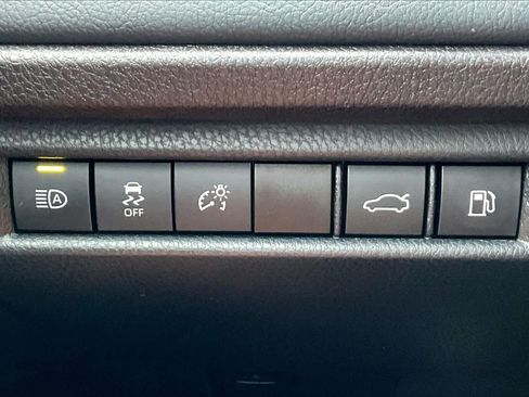 Certified 2025 Toyota Camry XSE FWD image 33
