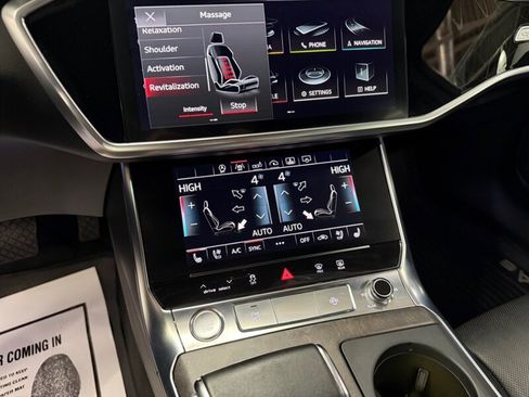 Used 2019 Audi A6 3.0T Premium Plus w/ Premium Plus Package AWD/4WD image 38