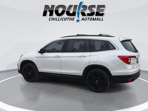 Used 2021 Honda Pilot Special Edition image 6