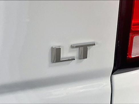 Used 2025 Chevrolet Silverado 2500 LT w/ Z71 Chrome Sport Edition AWD/4WD image 10