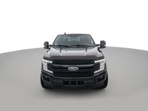 Used 2018 Ford F150 Lariat w/ Equipment Group 502A Luxury AWD/4WD image 2