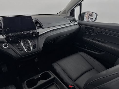Certified 2023 Honda Odyssey EX-L image 23