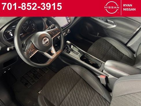 Certified 2023 Nissan Kicks SV image 23