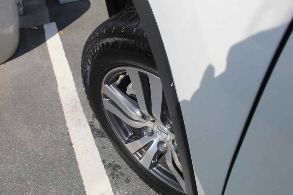 Used 2017 Honda Pilot EX-L image 36