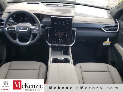 New 2026 GMC Acadia Elevation w/ Black Edition FWD image 26