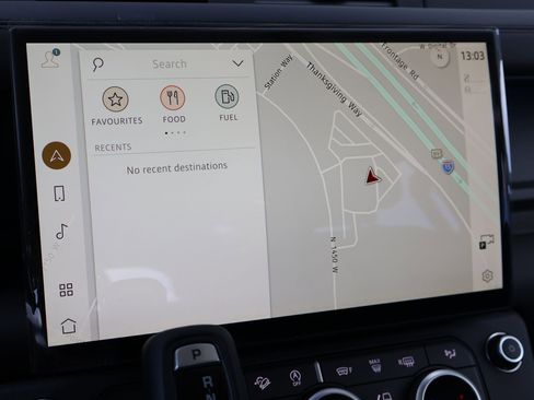 New 2026 Land Rover Defender 110 X-Dynamic SE image 15